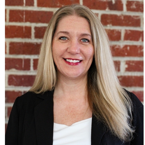 Kimberly Judy, Comparion Insurance Agent