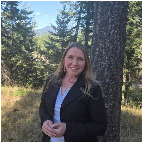 Kristina Conaway, Comparion Insurance Agent