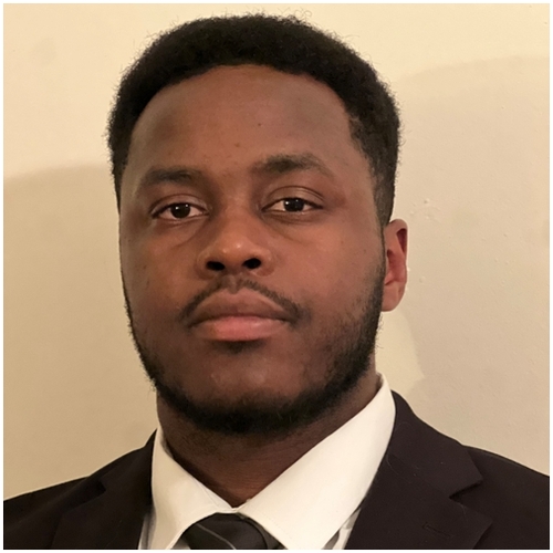 Kwesi Etienne, Comparion Insurance Agent