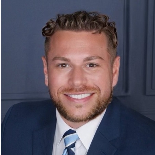 Kyle Chewning, Comparion Insurance Agent