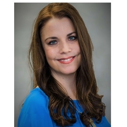 Laura Spalding, Insurance Agent