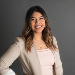 Lesly Funes, Insurance Agent | Liberty Mutual