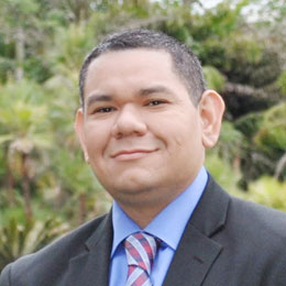 Lester Morales, Comparion Insurance Agent