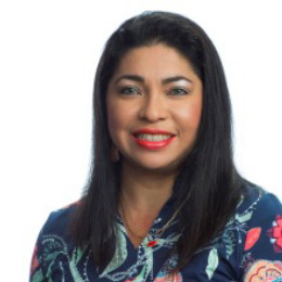 Lizbeth Laughinghouse, Insurance Agent | Liberty Mutual