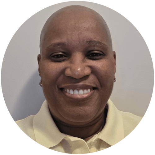 Lorraine Ellison, Comparion Insurance Agent