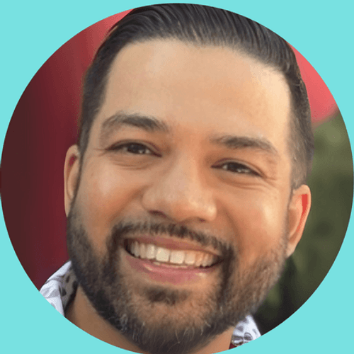 Love Parikh, Comparion Insurance Agent