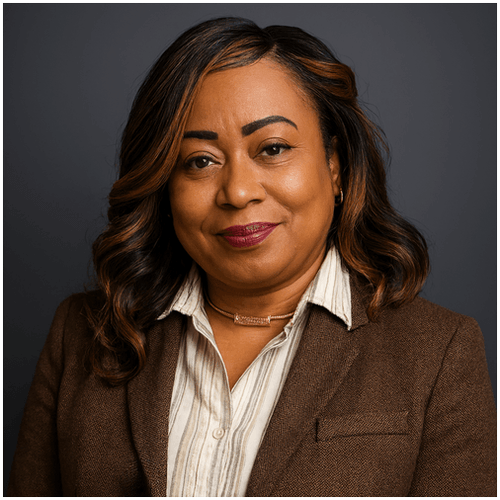 Lucretia Padin, Comparion Insurance Agent