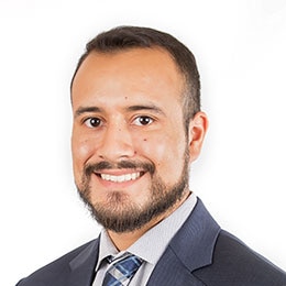 Luis Carranza, Insurance Agent | Liberty Mutual
