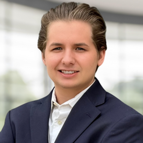 Luke Norkus, Comparion Insurance Agent