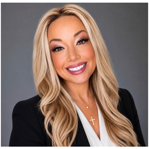 Madison Capps, Comparion Insurance Agent