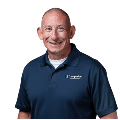 Marc Bernstein, Comparion Insurance Agent