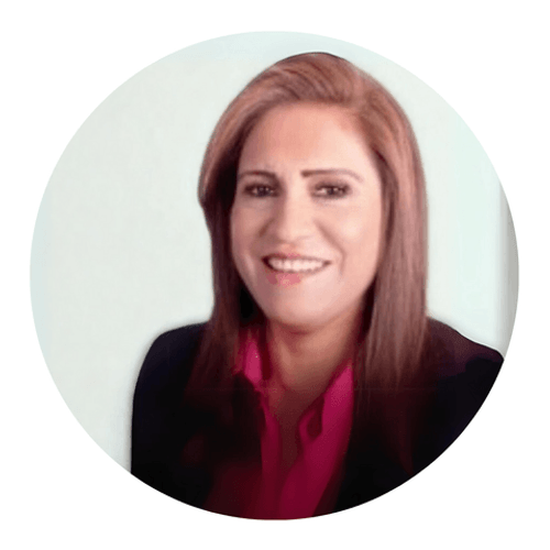 Maria Lopez Arias, Comparion Insurance Agent