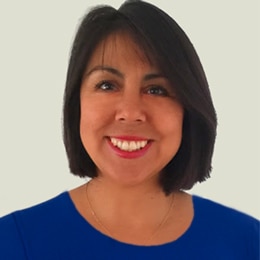 Maria Monzon, Insurance Agent | Liberty Mutual