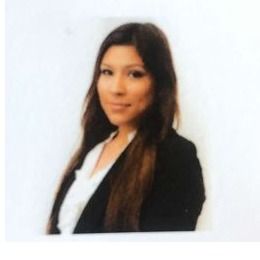 Maria Salas, Insurance Agent | Liberty Mutual
