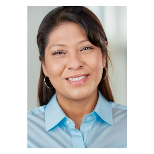 Maribel Contreras-Aniceto, Comparion Insurance Agent