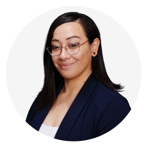 Marisa Salazar, Comparion Insurance Agent