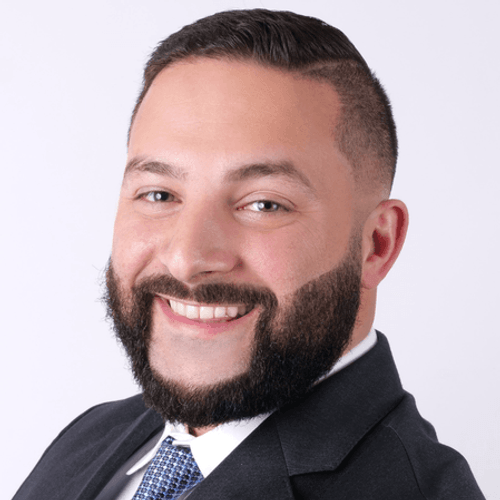 Mark Caravaglio, Comparion Insurance Agent