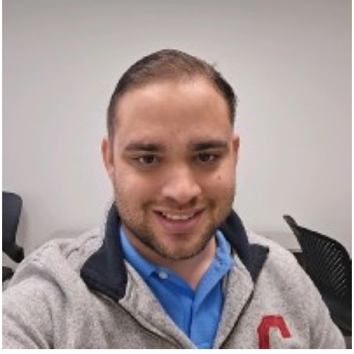 Mark Grijak, Comparion Insurance Agent