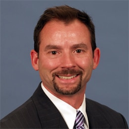 Mark LoVuolo, Comparion Insurance Agent