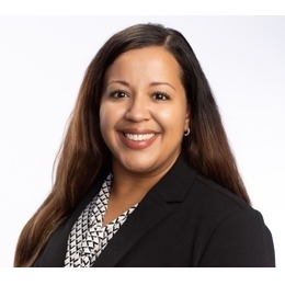 Alma Martinez, Insurance Agent