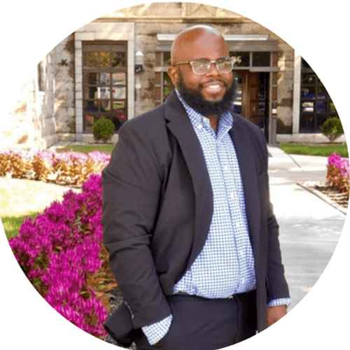 Marvin Osselin, Comparion Insurance Agent
