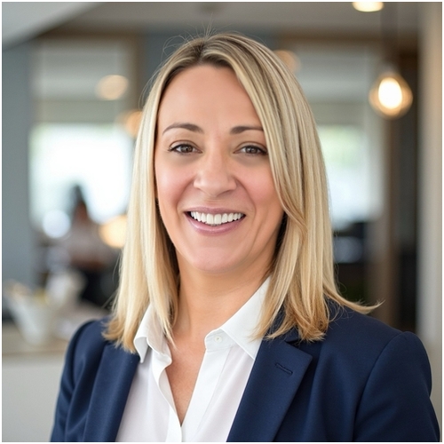 Mary Krupinski, Comparion Insurance Agent