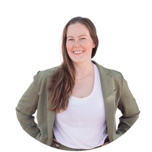 Mary Parker, Comparion Insurance Agent