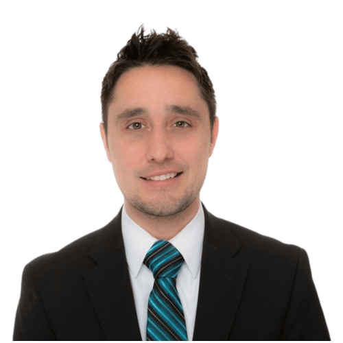 Mason Curry, Comparion Insurance Agent