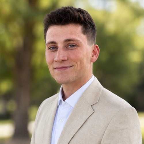 Mason Petlock, Comparion Insurance Agent