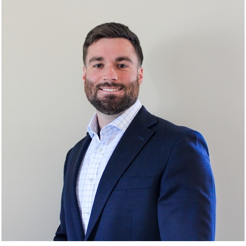 Matt Sanders, Comparion Insurance Agent