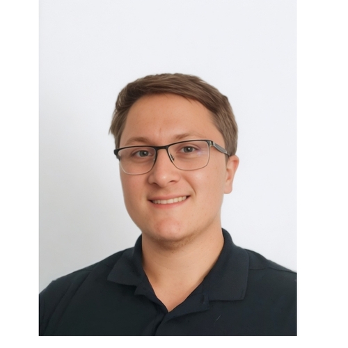 Matthew McGlinsky, Comparion Insurance Agent