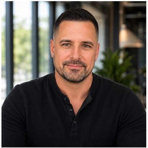 Matthew Meadows, Comparion Insurance Agent