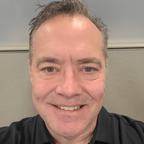 Matthew Olson, Comparion Insurance Agent