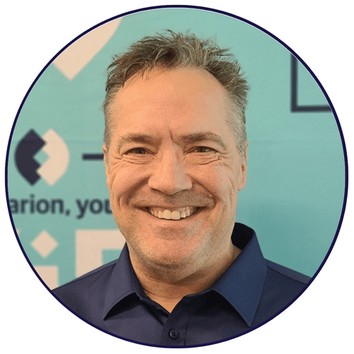 Matthew Olson, Comparion Insurance Agent