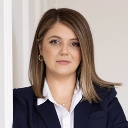 Meliha Ribic, Comparion Insurance Agent