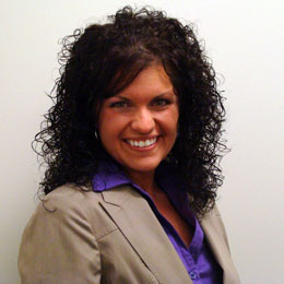 Melissa Laurich, Comparion Insurance Agent