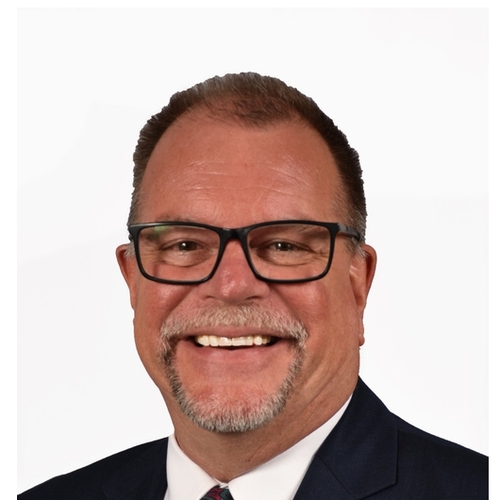 Michael Du Moulin, Comparion Insurance Agent
