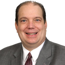 Michael Meyer, Comparion Insurance Agent