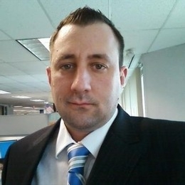 Michael Petrillo, Insurance Agent