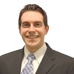 Michael Stauss, Comparion Insurance Agent