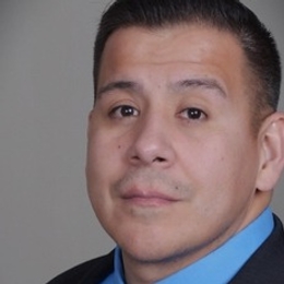 Milton Reynolds, Insurance Agent
