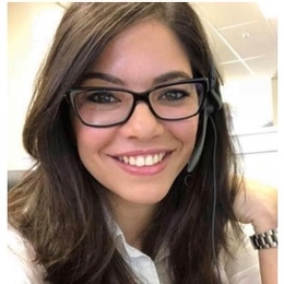 Mirelis Moreno, Insurance Agent