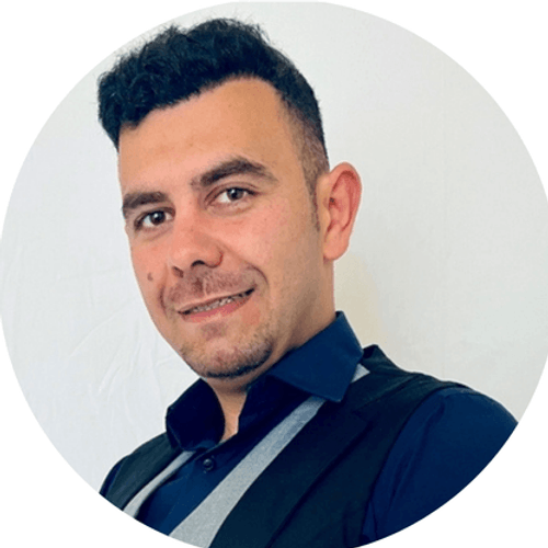 Mohammad Seerat, Comparion Insurance Agent