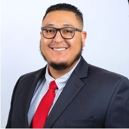 Mohammed Lopez-Munguia, Insurance Agent