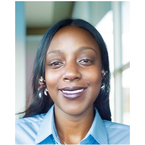 Monique Esberry, Comparion Insurance Agent