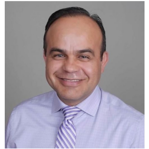 Morry Gutierrez, Comparion Insurance Agent