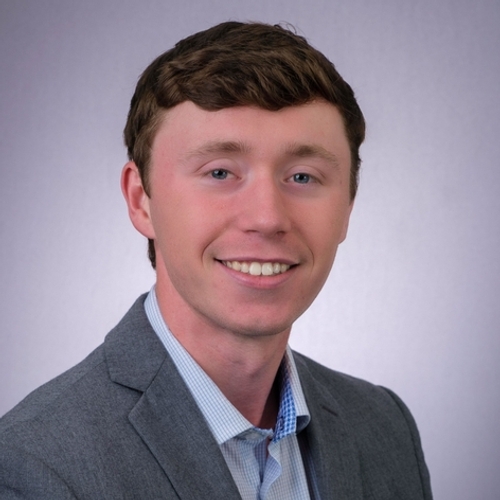 Nathan Nickerson, Comparion Insurance Agent