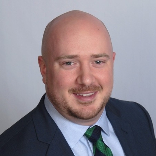 Nathaniel Harkins, Comparion Insurance Agent