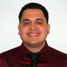 Nathaniel Cruz, Insurance Agent | Liberty Mutual