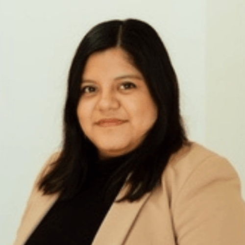 Nayeli Cuatecontzi, Comparion Insurance Agent